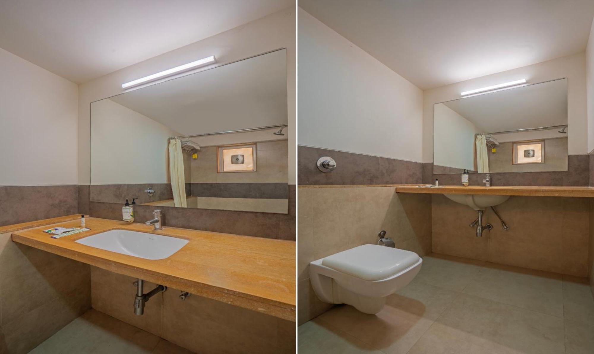 Hotel Casa, Vadodara Zewnętrze zdjęcie